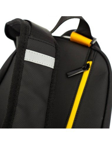 Mochila Led Woxter Loy-Evil Eye 6l Pantalla Led Personalizable