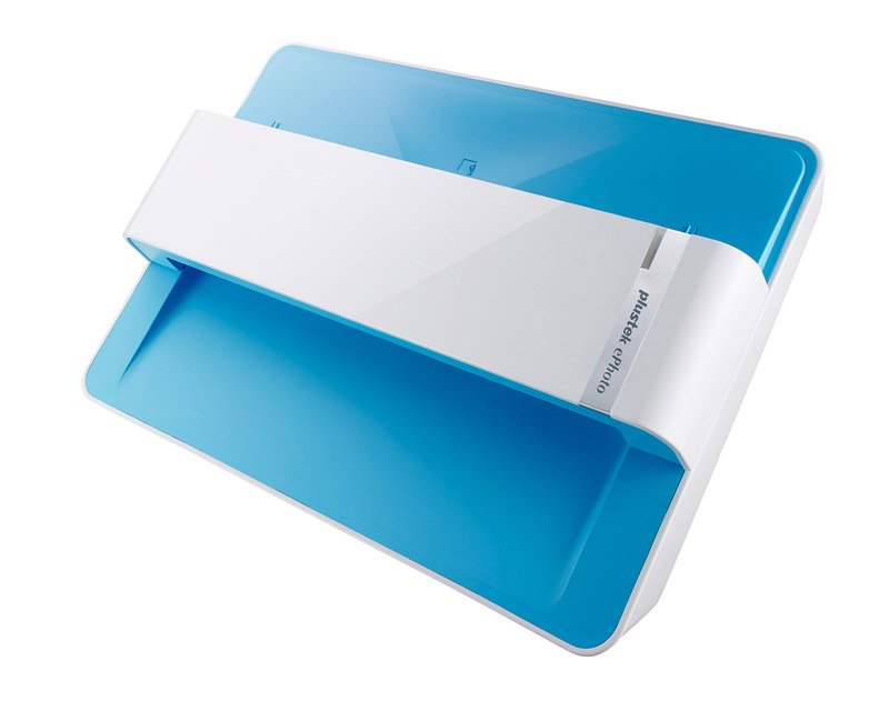 EAN 4042485687105 - Plustek ePhoto Z300 Escáner de fotografías 600 x 600 DPI A4 Azul imagen 3