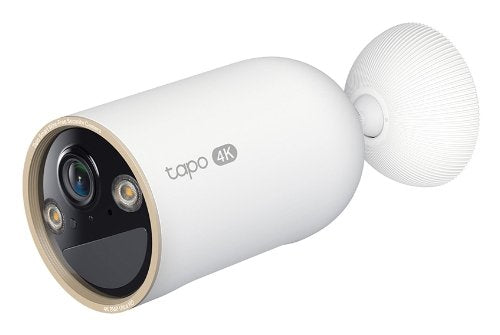 EAN 8885020629576 - TP-Link Tapo C460(EU) Bala (forma) Cámara de seguridad IP Exterior 3840 x 2160 Pixeles Pared imagen 3