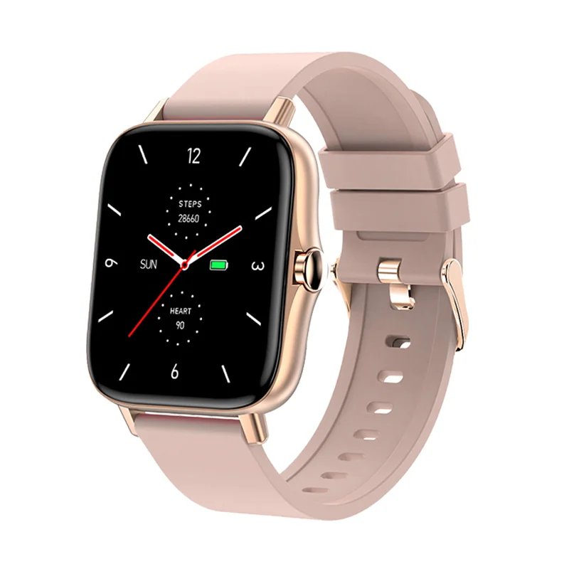 Smartwatch Maxcom Fw55 Gold