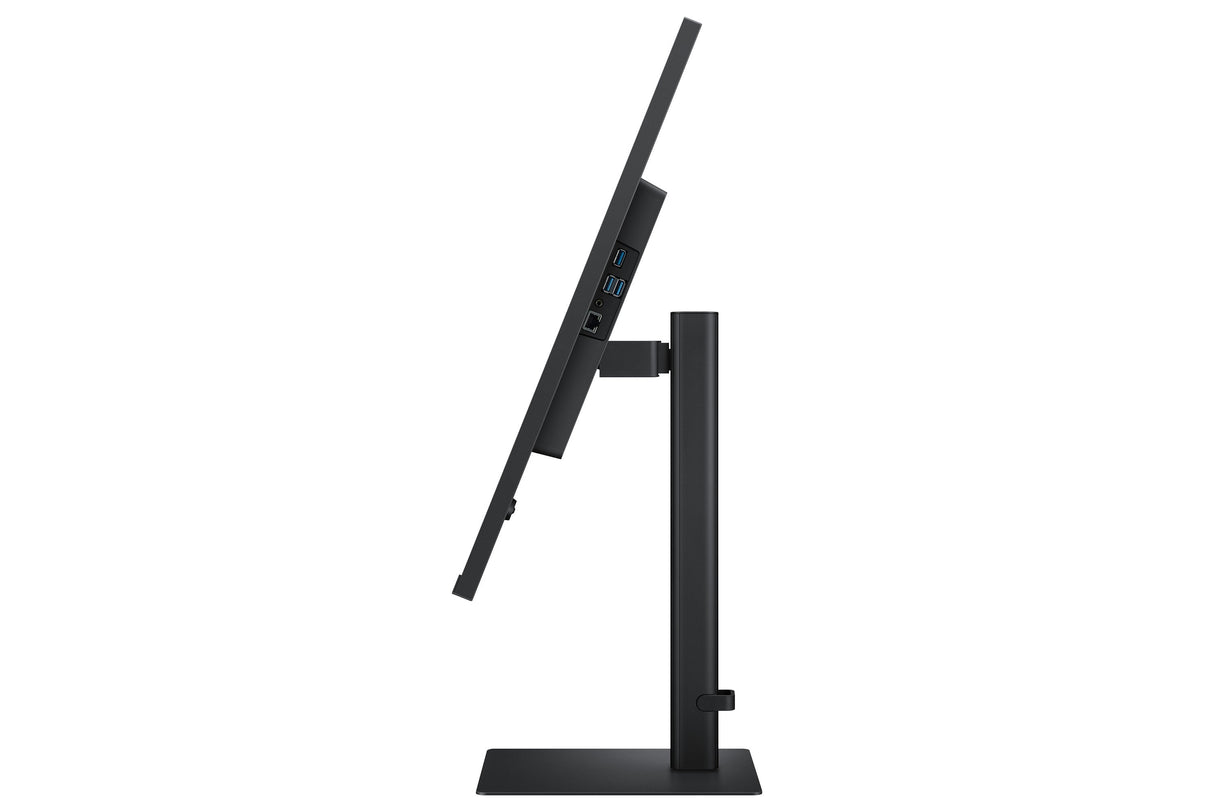 EAN 8806095971025 - Samsung S80UD pantalla para PC 94 cm (37") 3840 x 2160 Pixeles 4K Ultra HD LCD Negro imagen 6