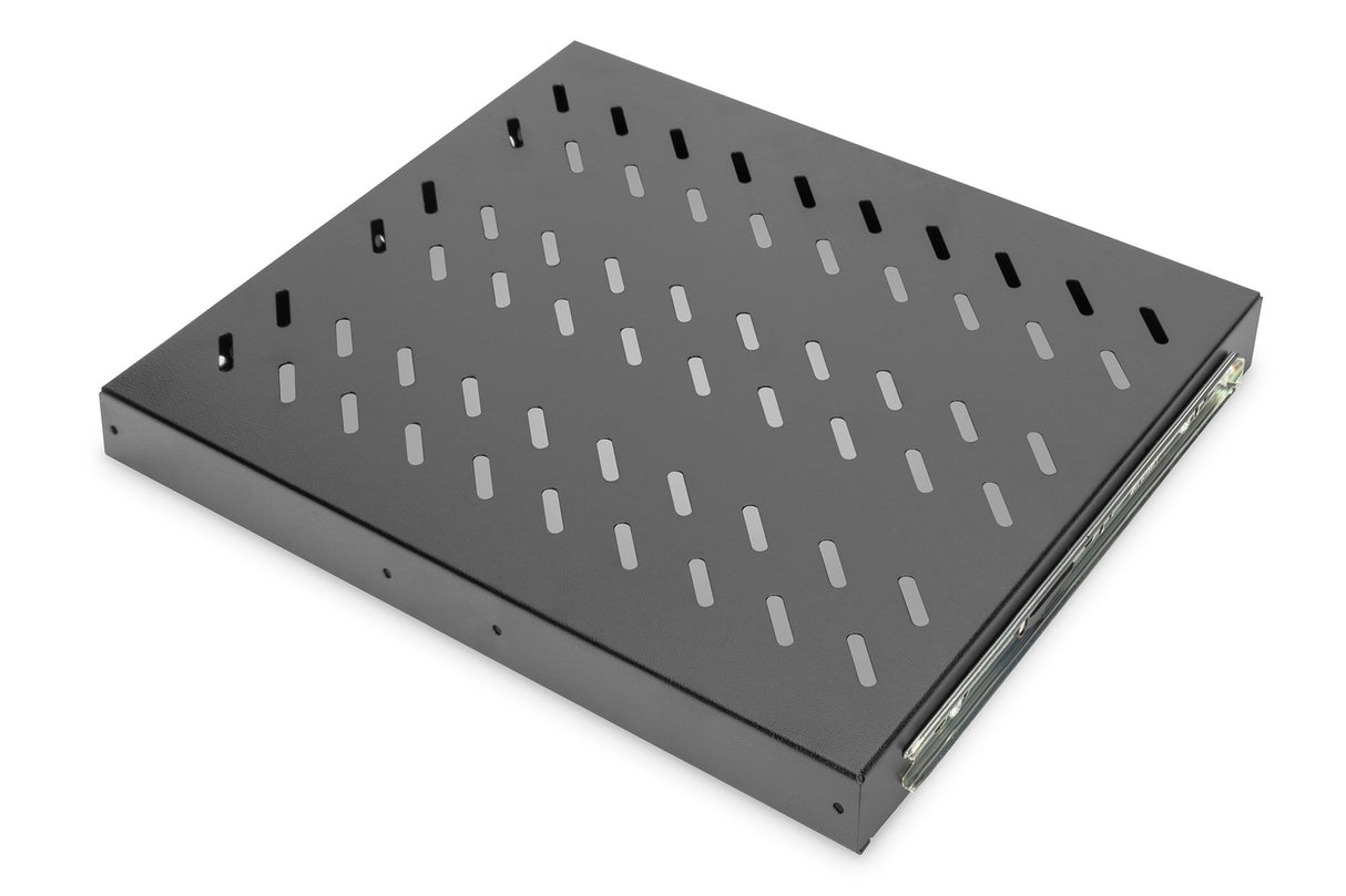 EAN 4016032149446 - Digitus DN-19 TRAY-2-600-SW accesorio de bastidor imagen 2