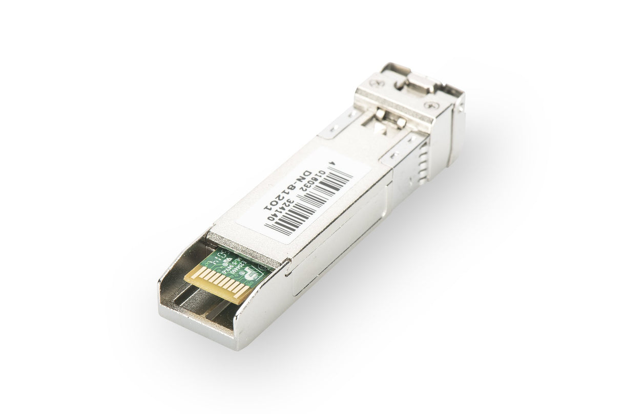 EAN 4016032324140 - Digitus DN-81201 red modulo transceptor Fibra óptica 10000 Mbit/s mini-GBIC/SFP 1310 nm imagen 3