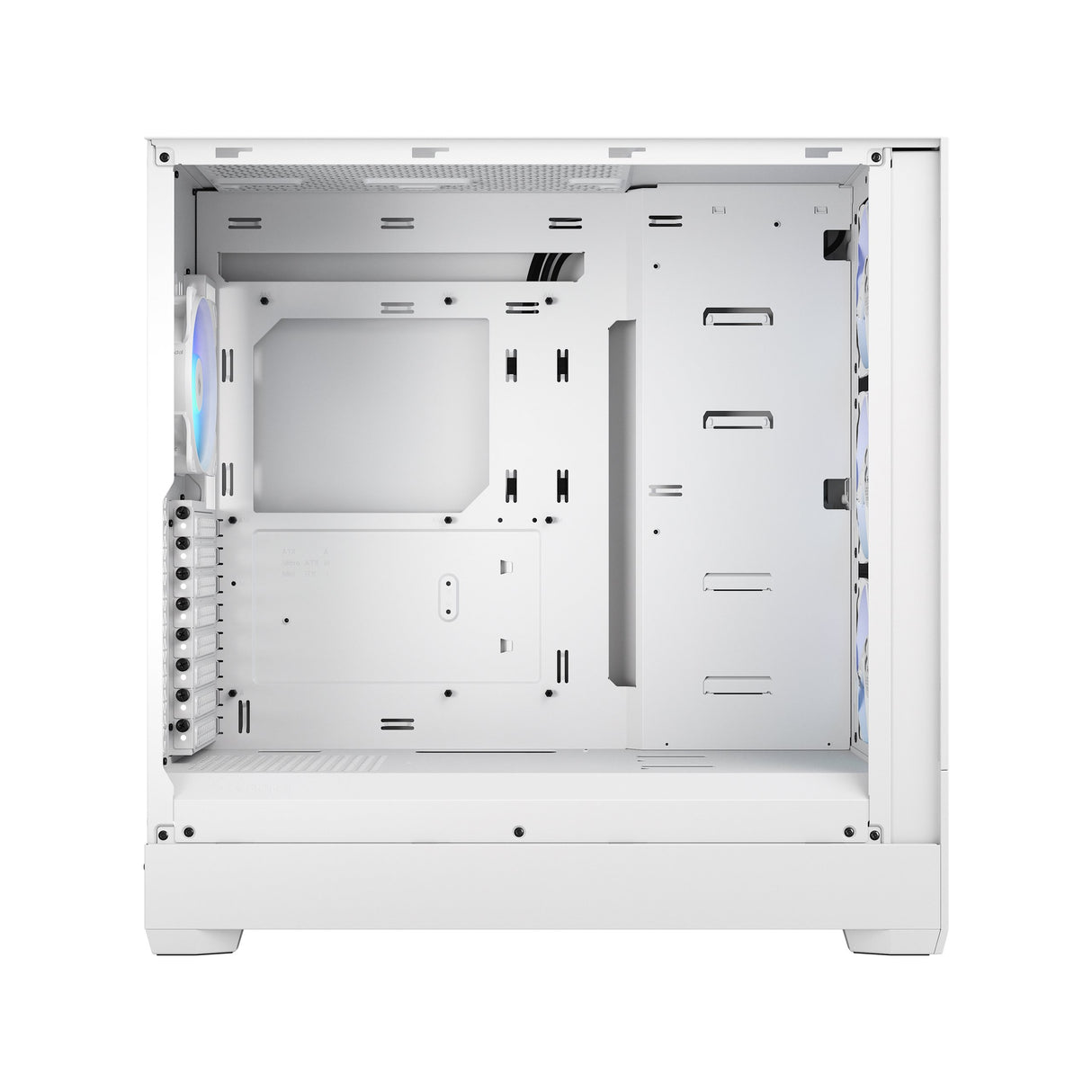 EAN 7340172703181 - Fractal Design Pop XL Air Torre Blanco imagen 11