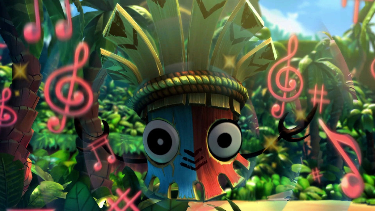 Nintendo Donkey Kong Country Returns Hd, Juego Para Nintendo Switch 10013855