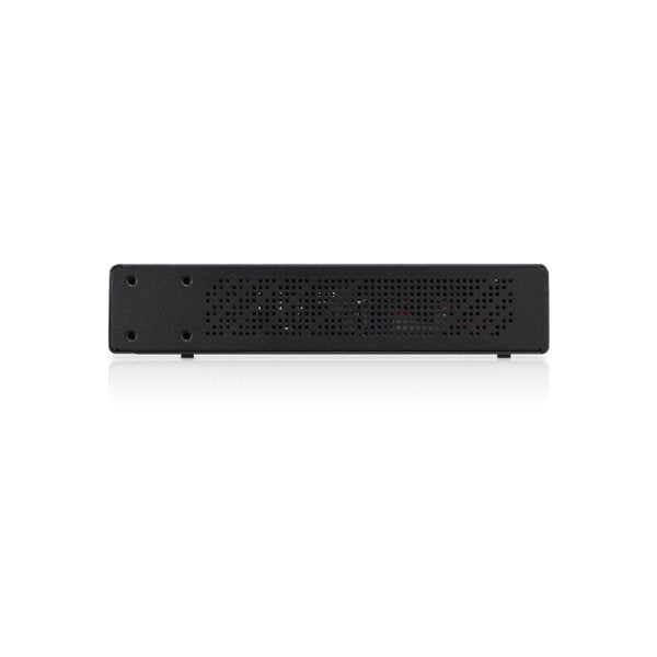 EAN 0810354025686 - Ubiquiti EdgeSwitch 8 150W Gestionado L2/L3 Gigabit Ethernet (10/100/1000) Energía sobre Ethernet (PoE) N imagen 4