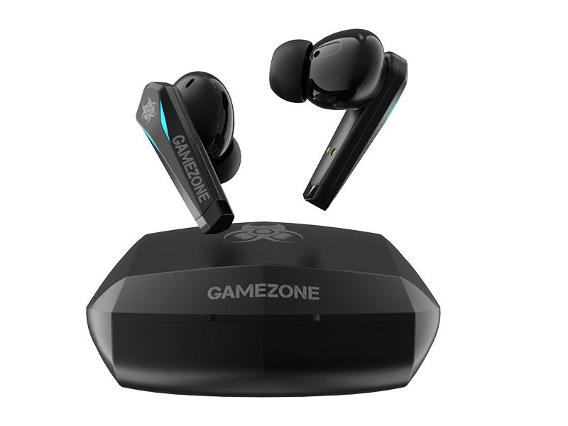 EAN 5907512874226 - Tracer GAMEZONE T7 PRO Auriculares True Wireless Stereo (TWS) Dentro de oído Juego USB Tipo C Bluetooth N imagen 7
