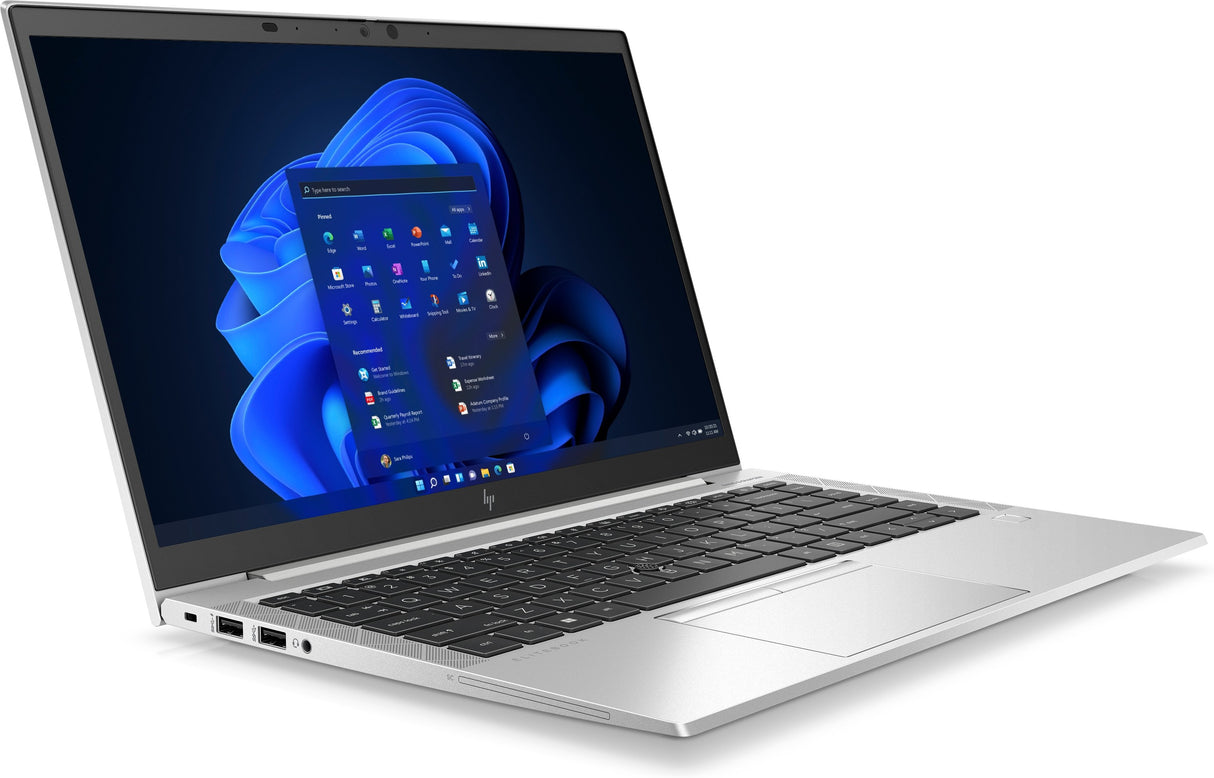 EAN 1994851696378 - HP EliteBook 840 G8 Renew Intel® Core™ i5 i5-1145G7 Portátil 35,6 cm (14") Full HD 16 GB DDR4-SDRAM 512 G imagen 2