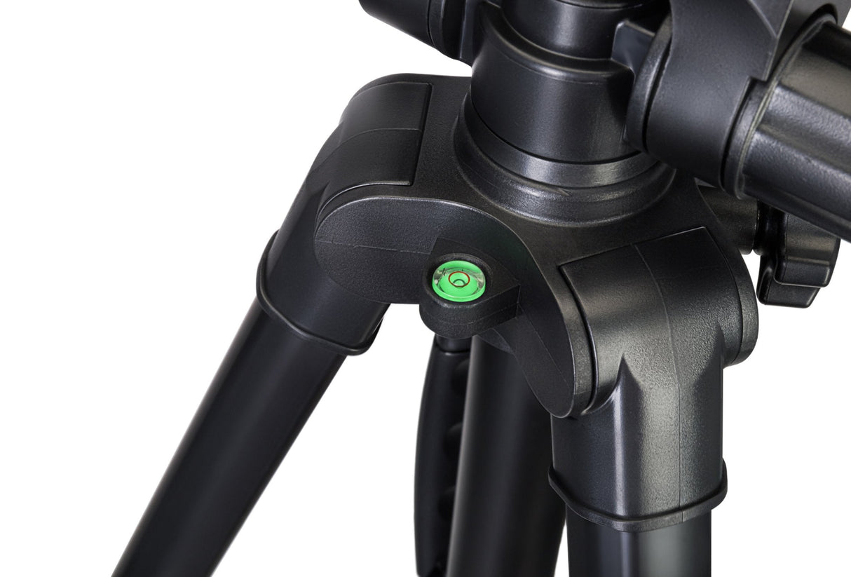 Levenhuk Vt10 Tripode 3 Pata(S) Negro