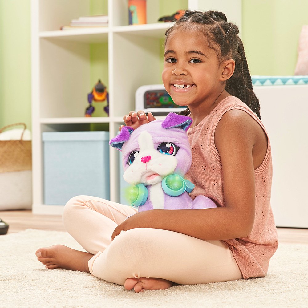 Figura De Juguete Vtech Dj Beatboxer 80-551504