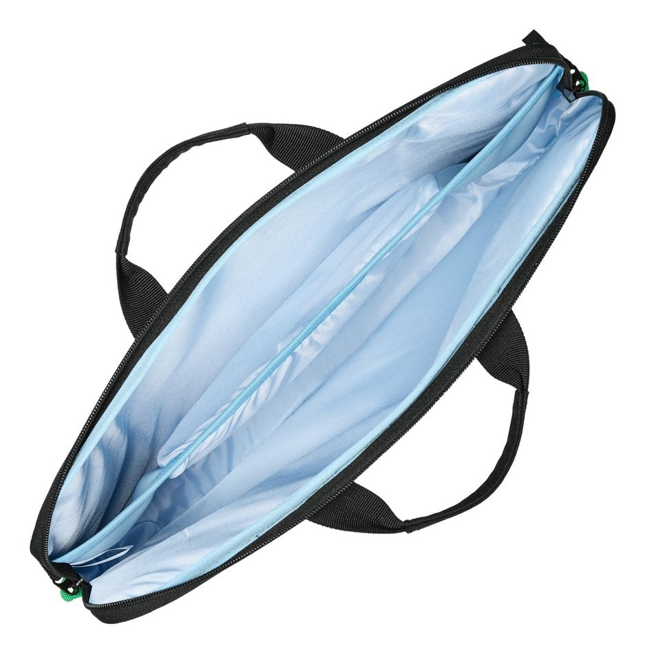 Riva Nb Tasche Gremio 17,3" Negro 5517