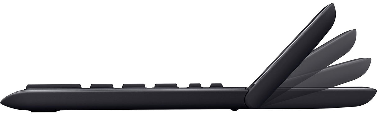 EAN 4549526612541 - Casio JW-200SC-BK calculadora Escritorio Calculadora básica Negro imagen 2