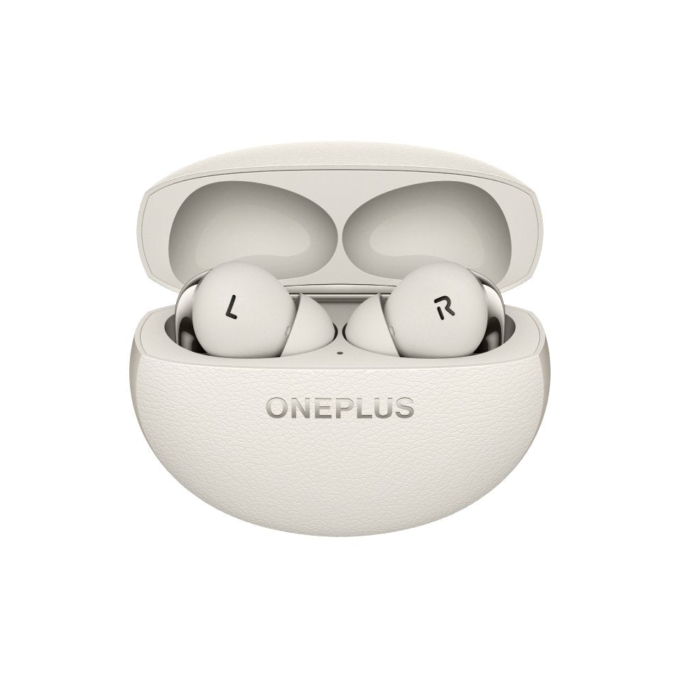 Auriculares Oneplus Buds Pro 3 - White