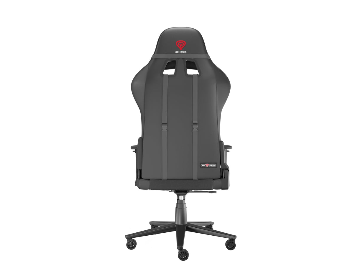 Silla Gaming Genesis Nitro 550 G2 Negro