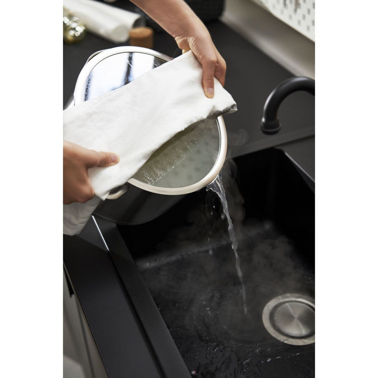 Juego De Ollas True Flow Zwilling 66920-005-0 5 Piezas