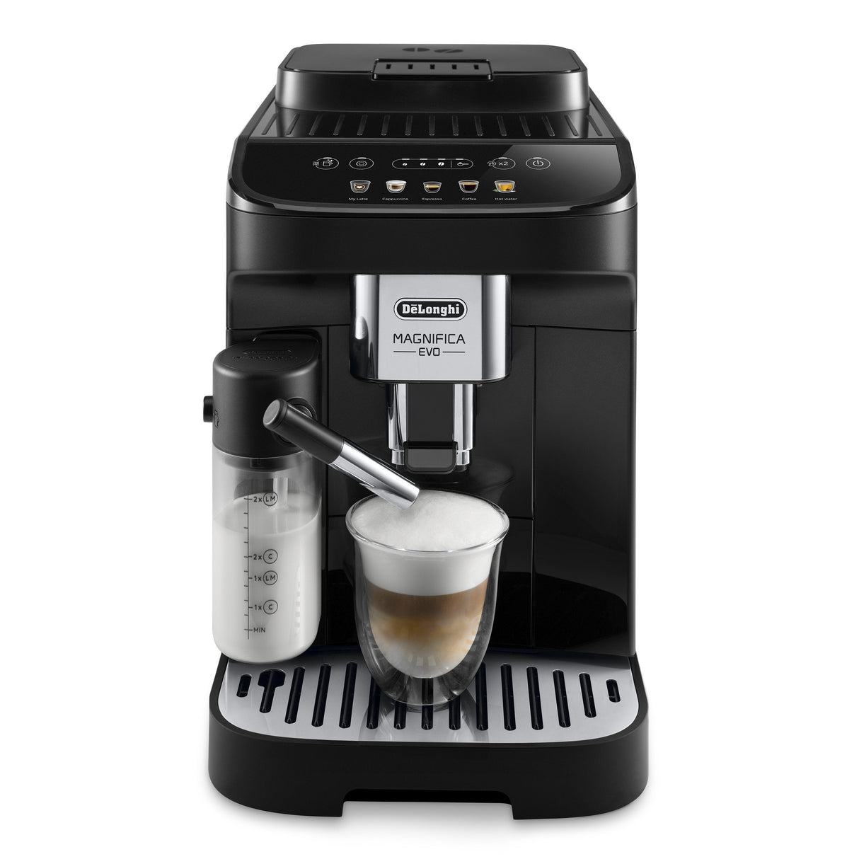 EAN 8004399021396 - De’Longhi Magnifica Evo Totalmente automática Máquina espresso 1,8 L imagen 1