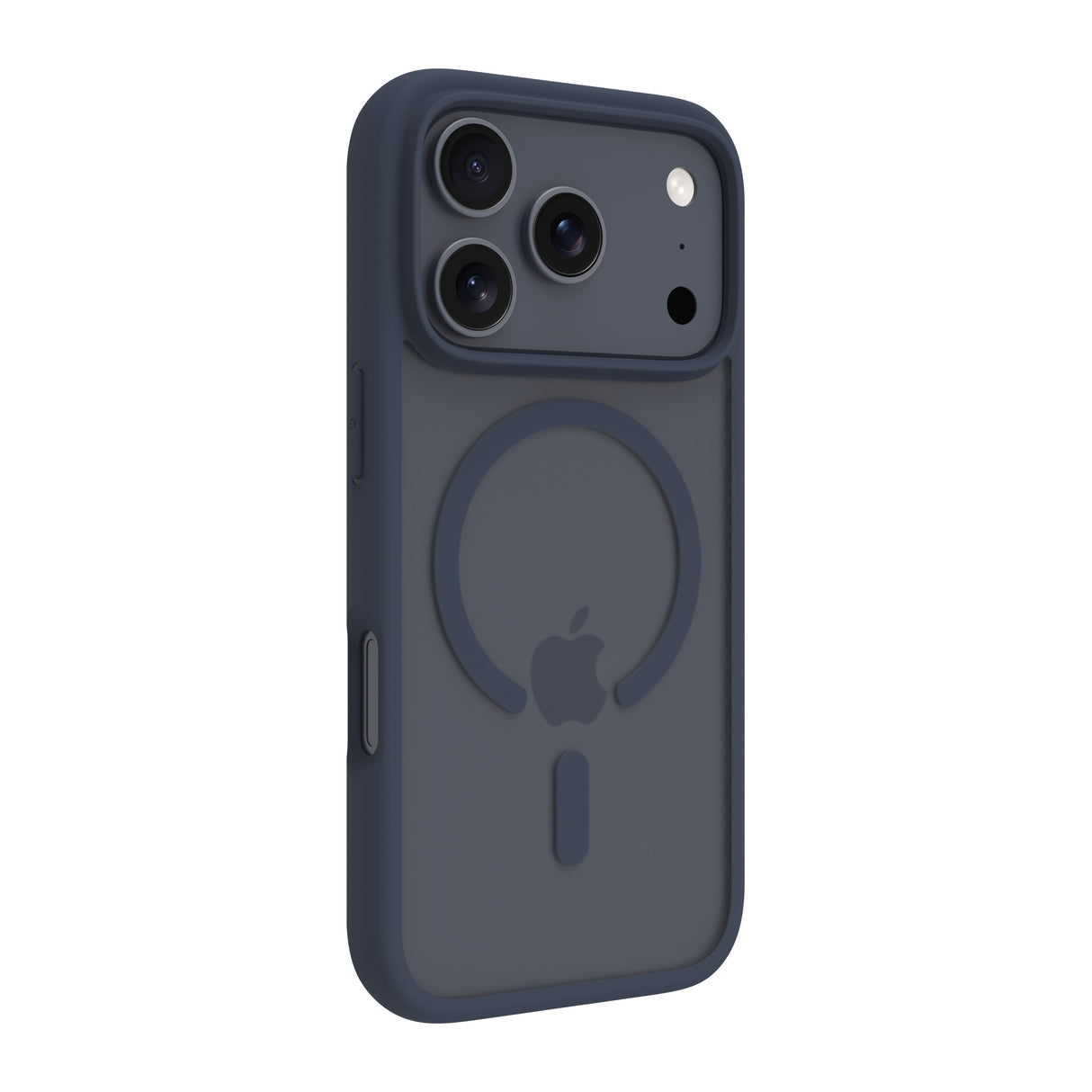 Grenen Ms Iphone 17 Pro Blue