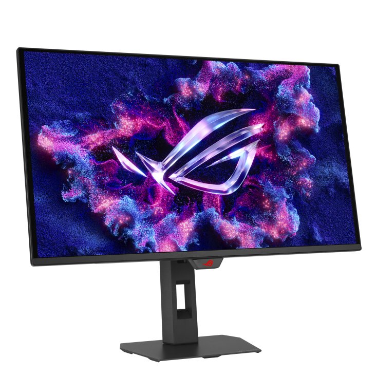 EAN 4711636157612 - ASUS ROG Strix OLED XG27AQDMES pantalla para PC 67,3 cm (26.5") 2560 x 1440 Pixeles Quad HD QD-OLED Negro imagen 5