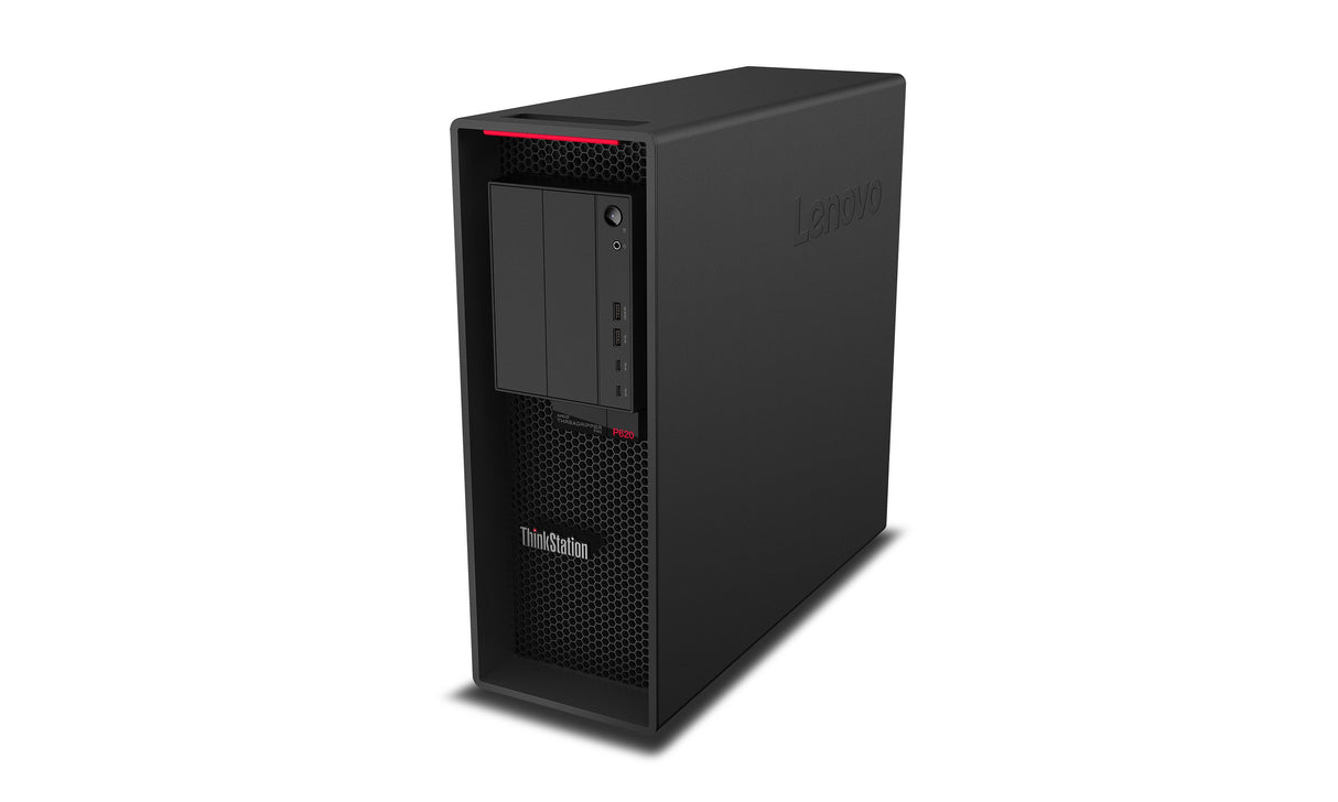 EAN 198155632389 - Lenovo ThinkStation P620 AMD Ryzen Threadripper PRO 5955WX 128 GB DDR4-SDRAM 1 TB SSD NVIDIA RTX 5000 Ada imagen 5