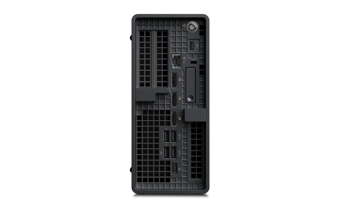 Lenovo Thinkstation P3 Ultra Gen 2 30j5 - Sff