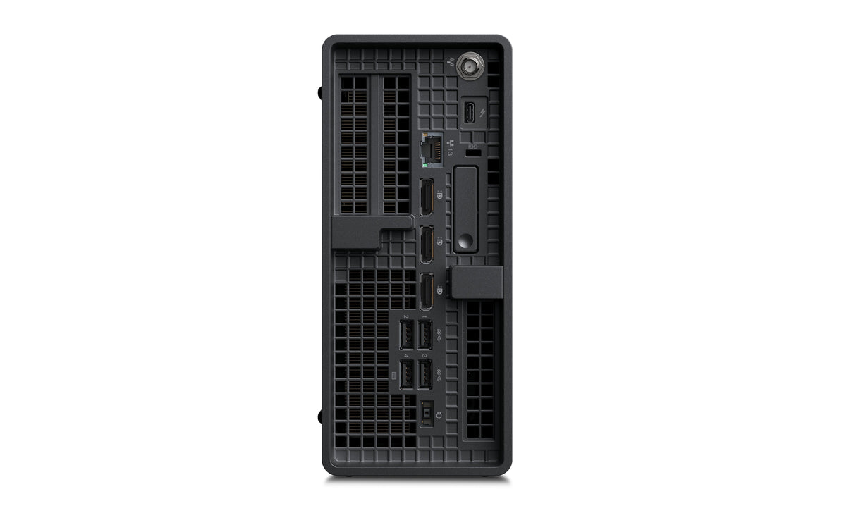 EAN 198158743846 - Lenovo ThinkStation P3 Ultra SFF Gen 2 Intel Core Ultra 9 285 64 GB DDR5-SDRAM 1 TB SSD Windows 11 Pro Pue imagen 7