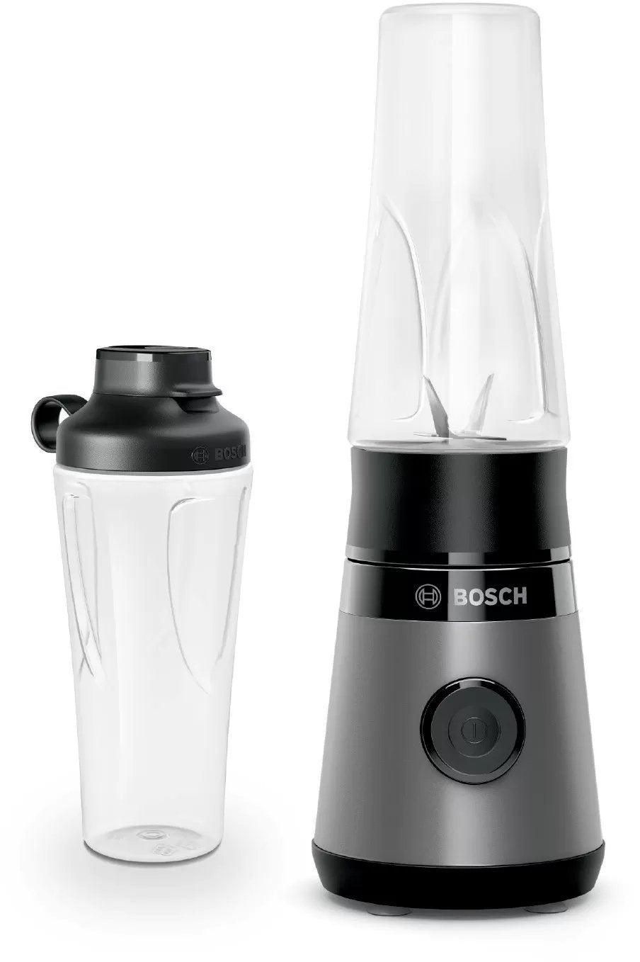 EAN 4242005257492 - Bosch VitaPower MMB2111S licuadora 0,6 L Batidora de vaso 450 W Plata imagen 18