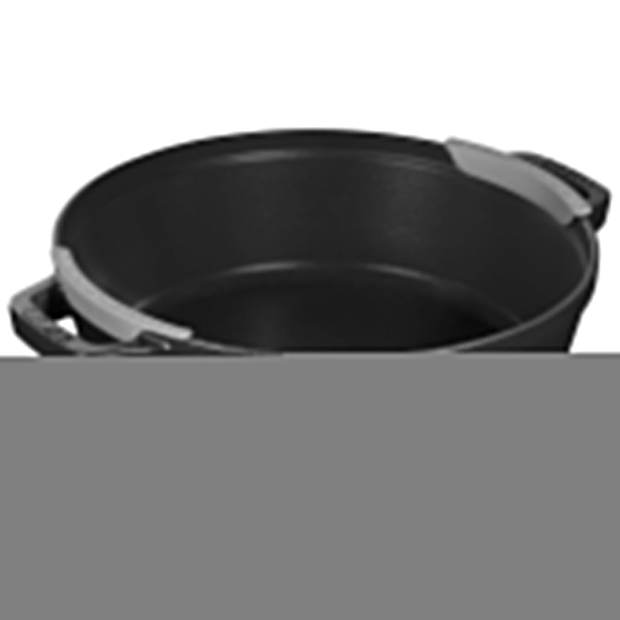 EAN 3272340054365 - Staub La Cocotte 4,2 L Alrededor hierro fundido Cazuela para hornear imagen 3