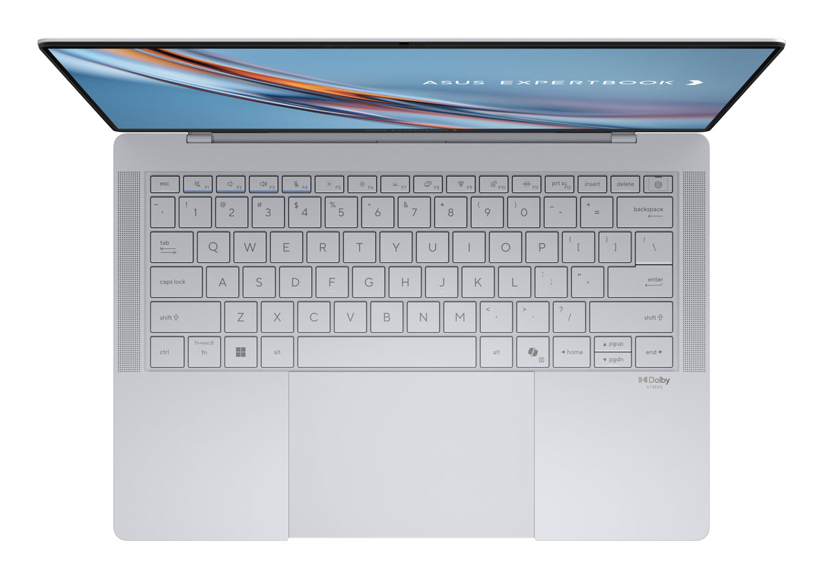 Portátil Asus Expertbook Ultra Oled B9406caa-Th0971 Intel Core Ultra 7-356h 32gb 1tb Ssd 14' Táctil Sin Sistema Operativo