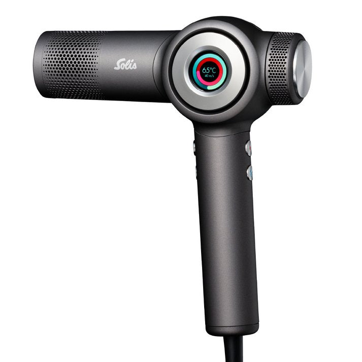 Solis Airvolution Typ 3804 Haartrockner