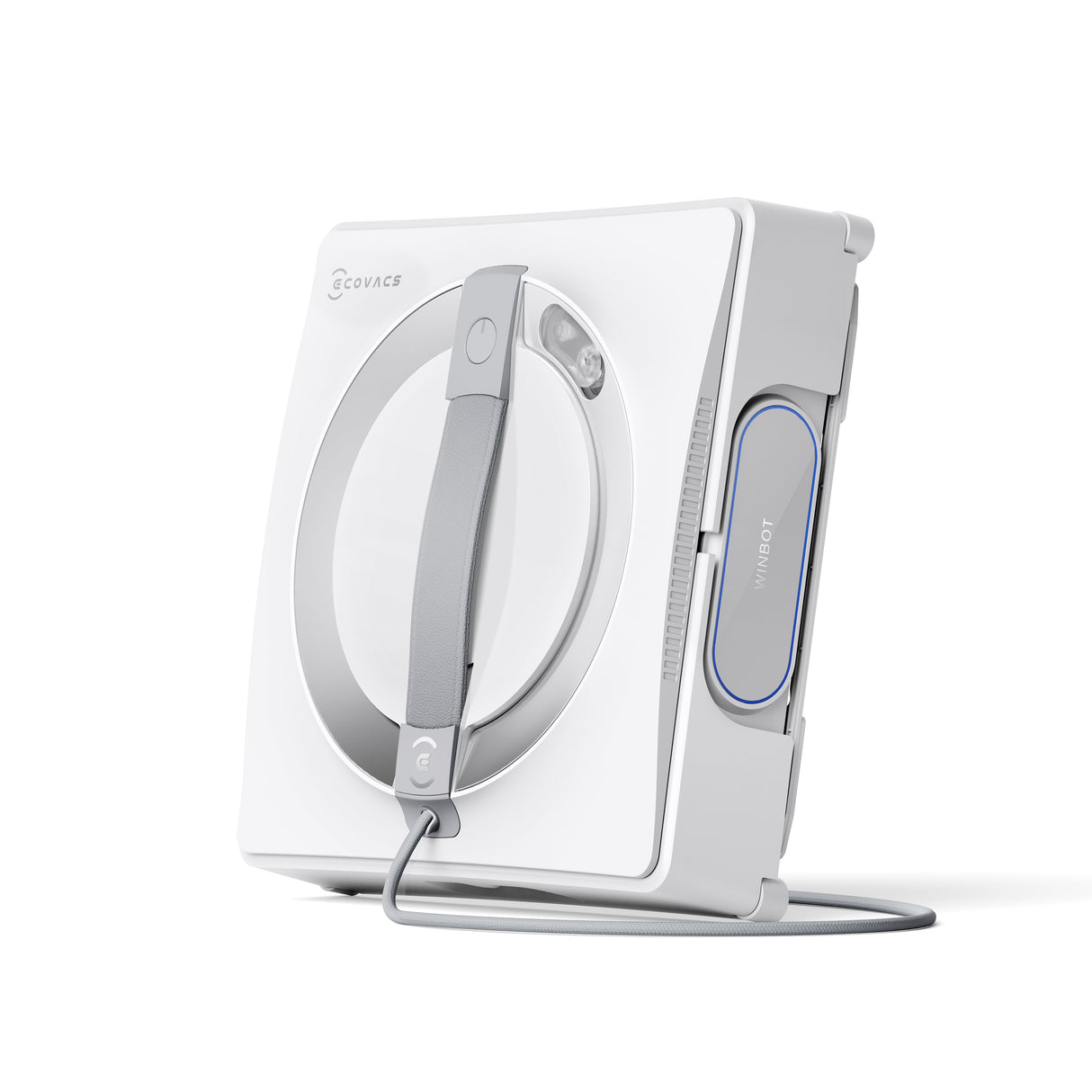 EAN 6970135033836 - Ecovacs WINBOT W2 PRO OMNI 4500 mAh imagen 3