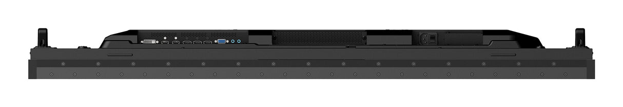 Un553v, 55" Display For Video Walls, Fhd 1920x1080,