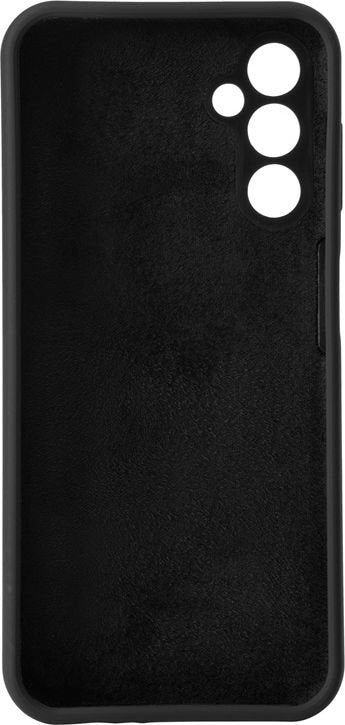 Estuff Madrid Funda Para Teléfono Móvil 16,8 Cm (6.6") Negro
