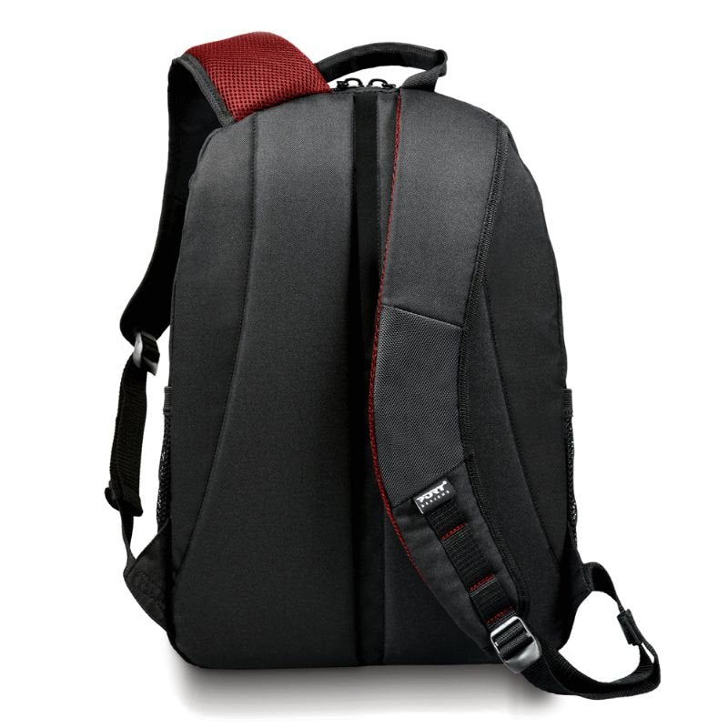 Port Designs Mochila Para Portatil Houston 17.3 Negra