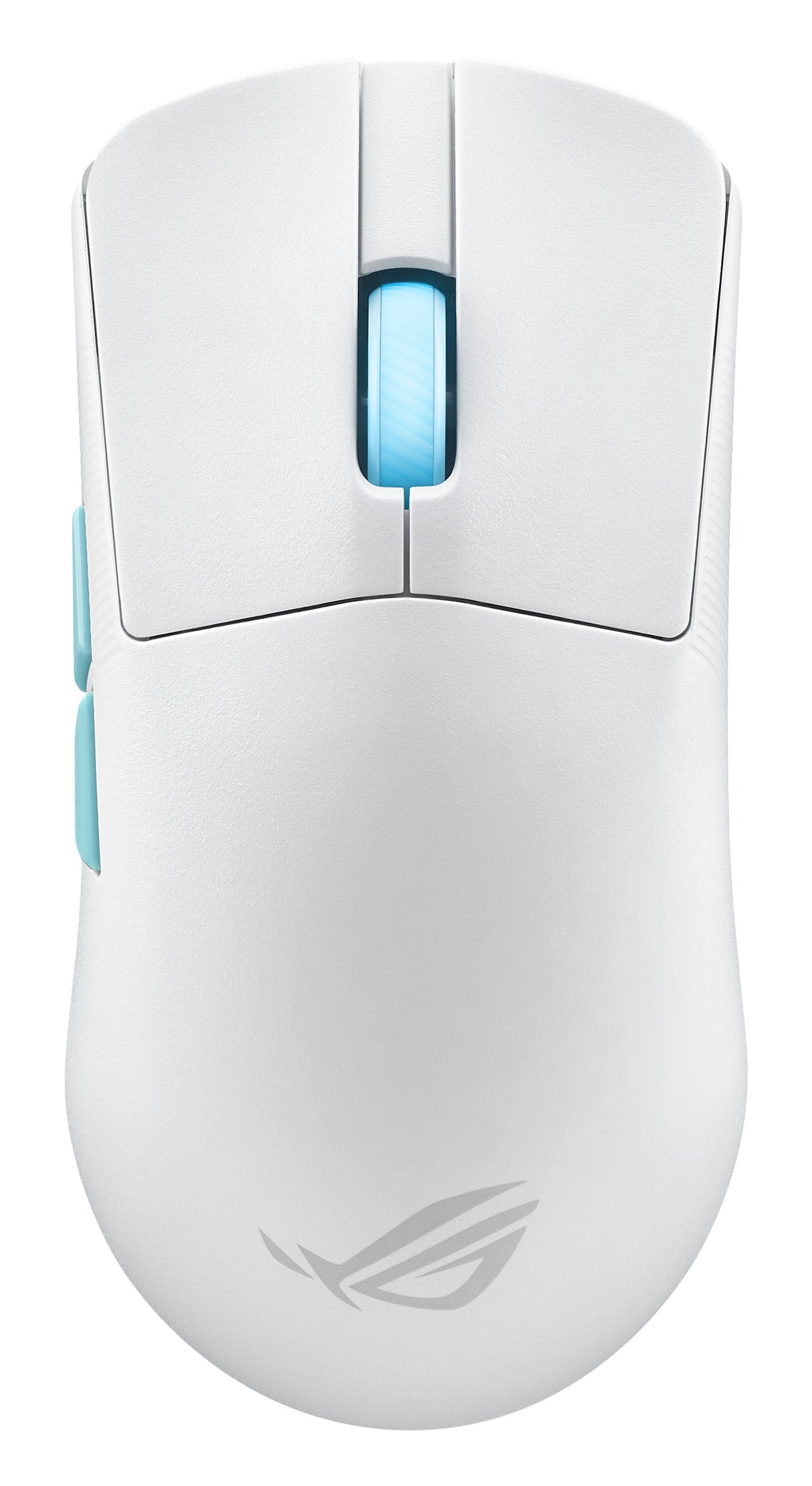 EAN 4711387136560 - ASUS ROG Harpe Ace Aim Lab Edition ratón Juego Ambidextro RF Wireless + Bluetooth + USB Type-C Opto-mecán imagen 1