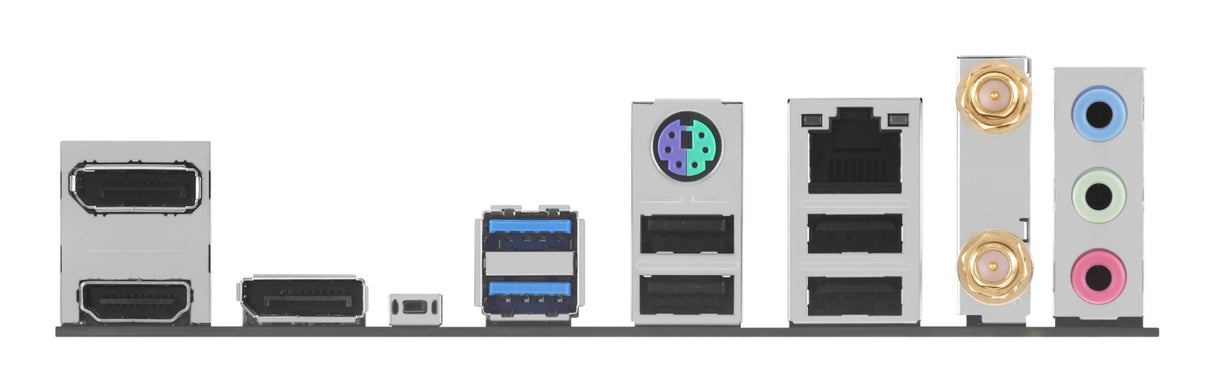 EAN 4711387164266 - ASUS TUF GAMING A620M-PLUS WIFI AMD A620 Zócalo AM5 micro ATX imagen 6