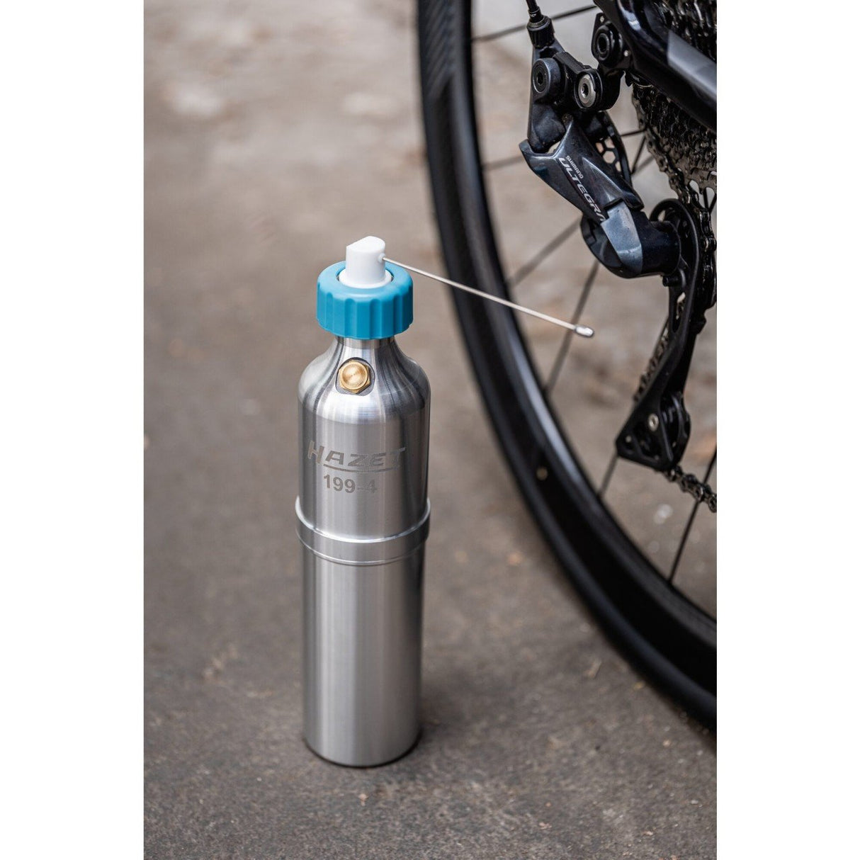 Botella Pulverizadora Hazet 199-4, Pulverizador A Presión 199-4