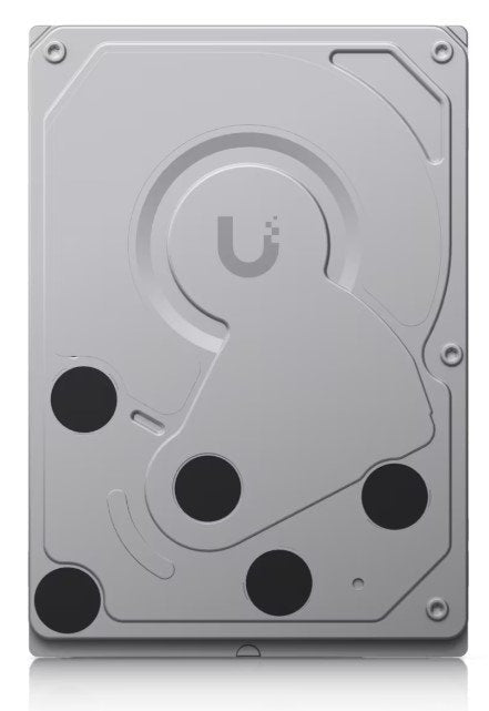 Ubiquiti Basic Capacity 3.5\" Hdd, 4 Tb &Hll Uacc-Hdd-S-4tb
