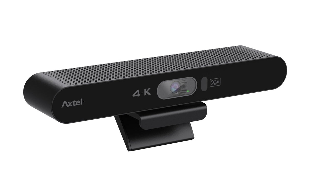EAN 5901986763956 - Axtel AX-4K-VBM cámara web 8 MP 3840 x 2160 Pixeles Negro imagen 7