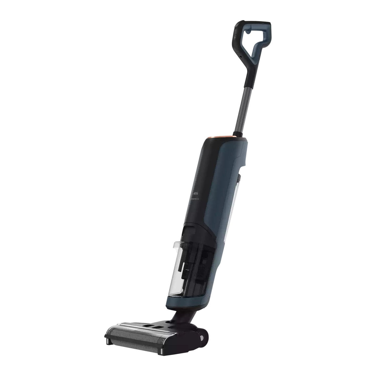 EAN 7333394011769 - AEG AW81U3DB Aspiradora vertical Batería Seca y húmeda Sin bolsa Gris 4 Ah imagen 1