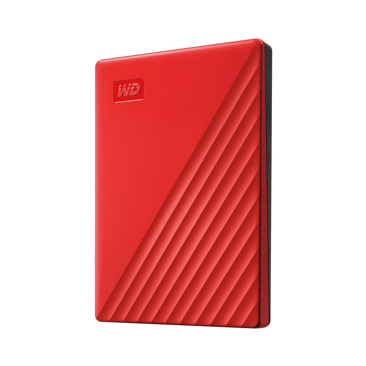 EAN 0718037870168 - Western Digital My Passport disco duro externo 2 TB 2.5" 3.2 Gen 1 (3.1 Gen 1) Rojo imagen 2