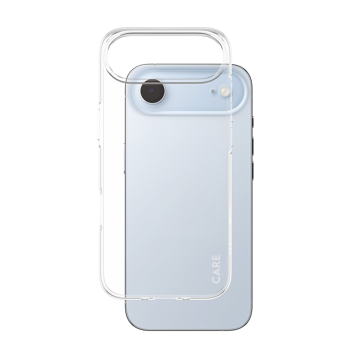 Panzerglass Care Fashionable Case Transparentee X-Ray Soft Basic Iphone 17 Air