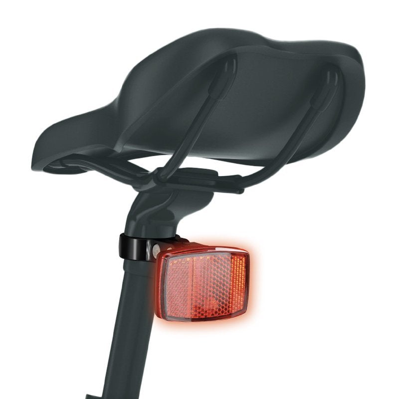 EAN 8018417474989 - SBS TEFINDBIKE accesorio y pieza de recambio para bicicleta Catadióptrico trasero imagen 1