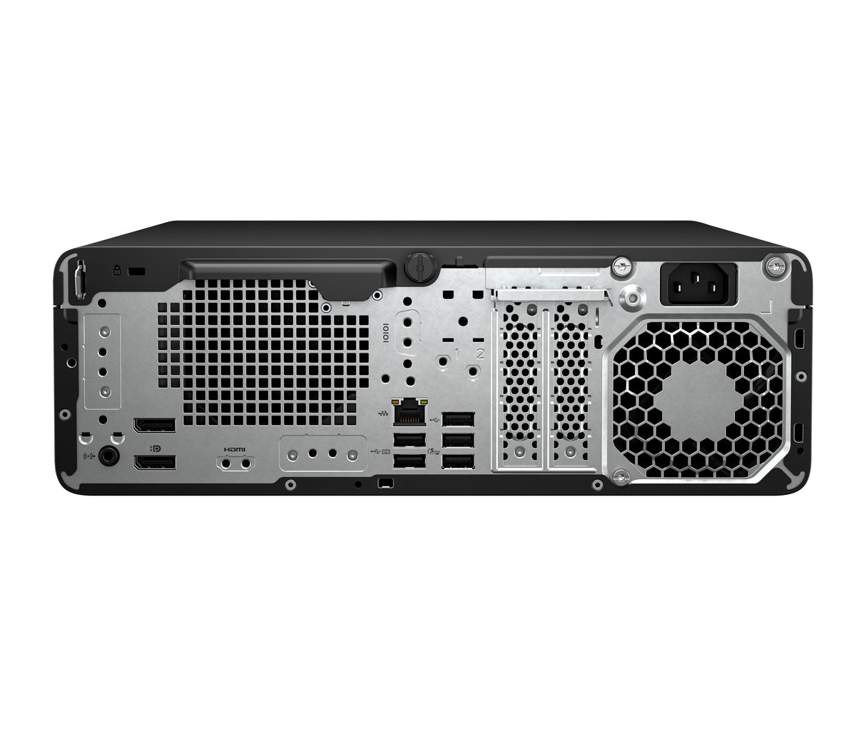 Hp Z2 Sff G1i Intel Core Ultra 7 265 16go 1to Rtx A1000 8go W11p 3/3/3