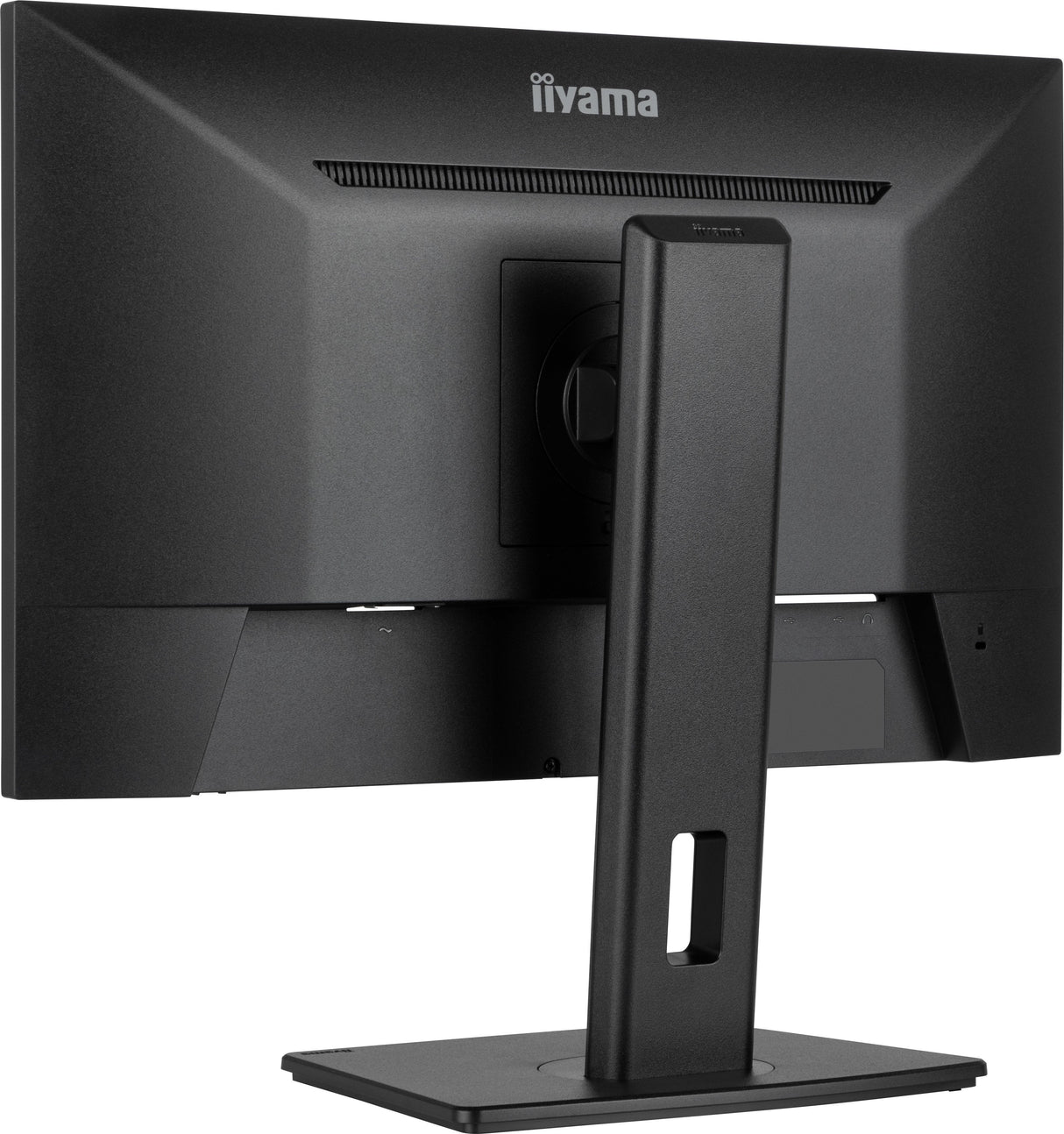 EAN 4948570124596 - iiyama XUB2493HSU-B7 pantalla para PC 60,5 cm (23.8") 1920 x 1080 Pixeles Full HD LED Negro imagen 9