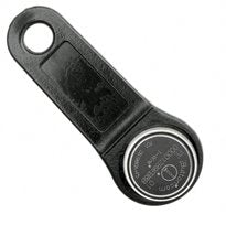 Webfleet Ibutton Id Keys (10 Stück)