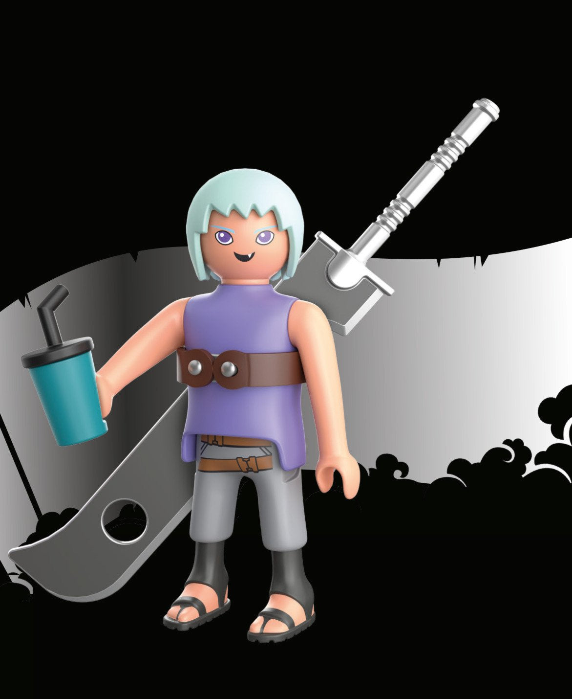 EAN 4008789711120 - Playmobil 71112 figura de juguete para niños imagen 3