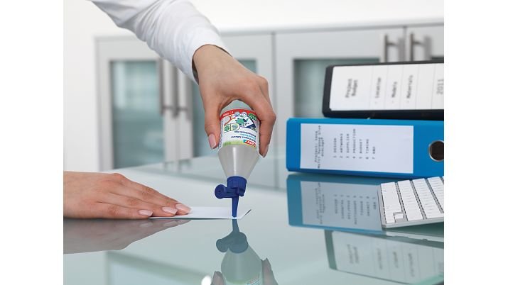 Adhesivo Multiusos Tesa Ecologo 100g