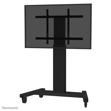 EAN 8717371446130 - Neomounts PLASMA-M2250BLACK soporte para pantalla de señalización 2,54 m (100") Negro imagen 1