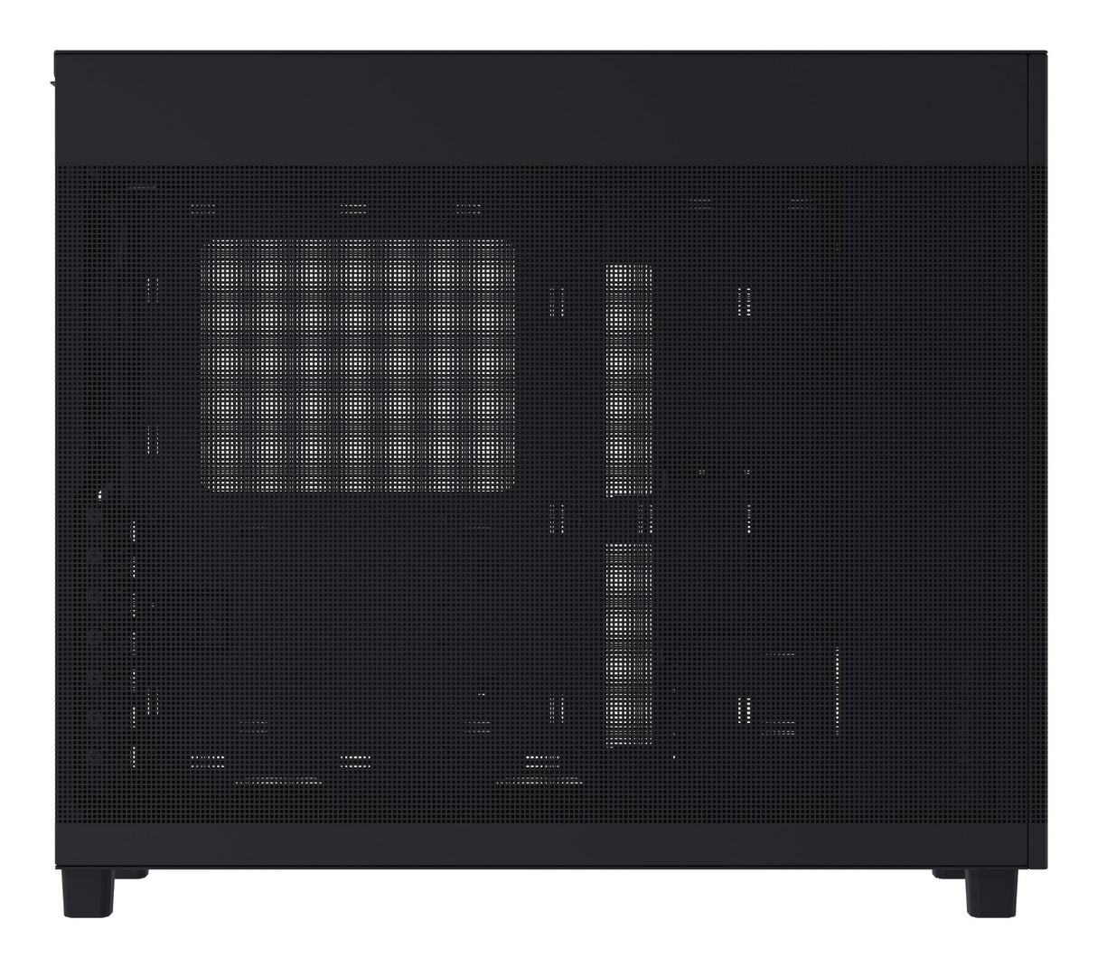 EAN 4711636165051 - ASUS Prime AP303 Mesh Midi Tower Negro imagen 6
