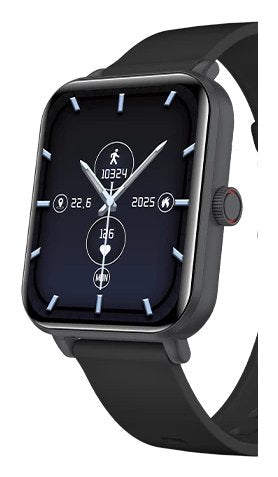 Smartwatch Myphone Classic 2 Black